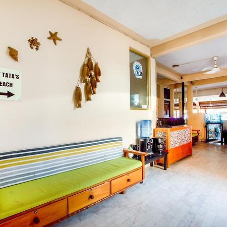 Hotel Del Pescador Zihuatanejo Luaran gambar