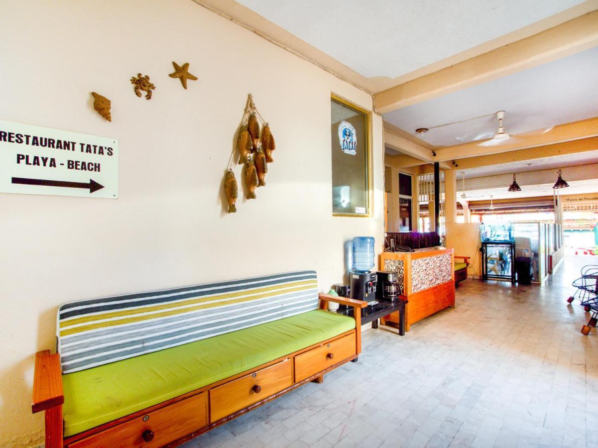 Hotel Del Pescador Zihuatanejo Luaran gambar