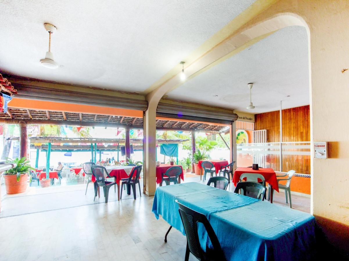 Hotel Del Pescador Zihuatanejo Luaran gambar