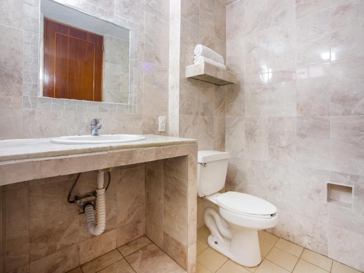Hotel Del Pescador Zihuatanejo Luaran gambar